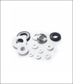 Pump Spare Parts for Sandpiper Wilden ARO VM.... - DJ PUMP